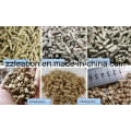 Muntifunctional Selling Animal Feed Production Line Machine